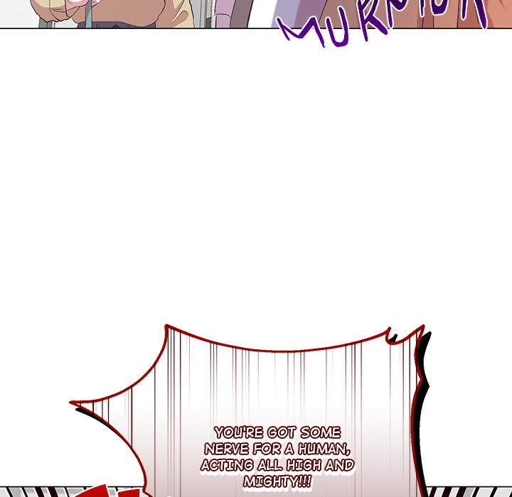 Oddity Office Oddity Office EP 16 - Toomics page 70 - 
