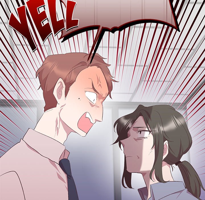 Oddity Office Oddity Office EP 16 - Toomics page 71 - 