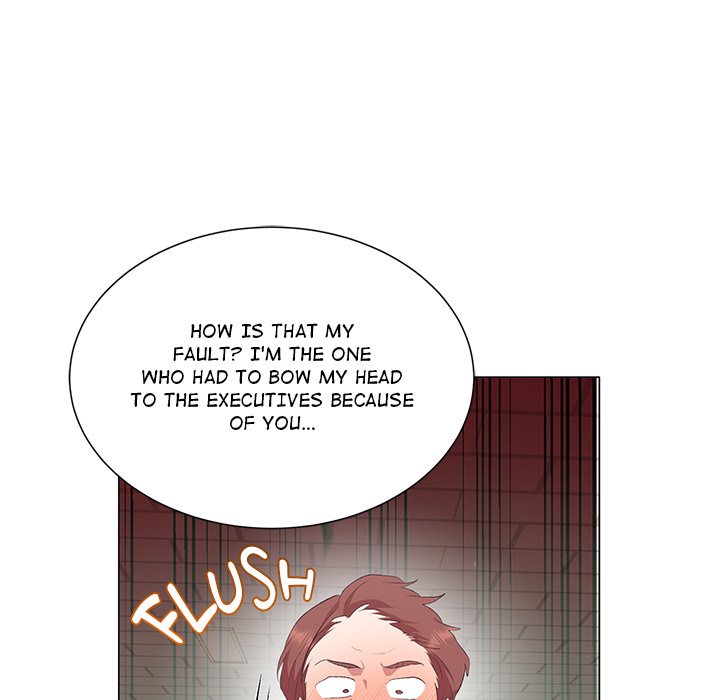 Oddity Office Oddity Office EP 16 - Toomics page 74 - 