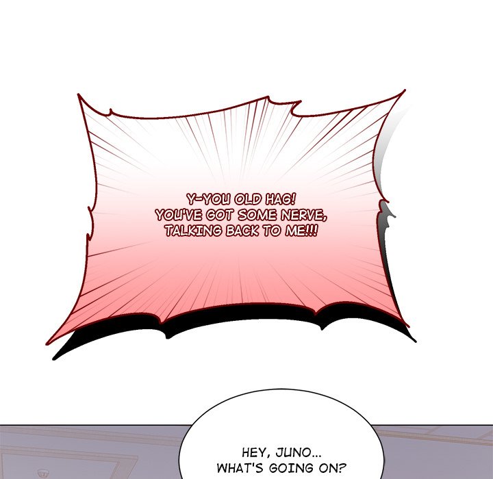 Oddity Office Oddity Office EP 16 - Toomics page 76 - 
