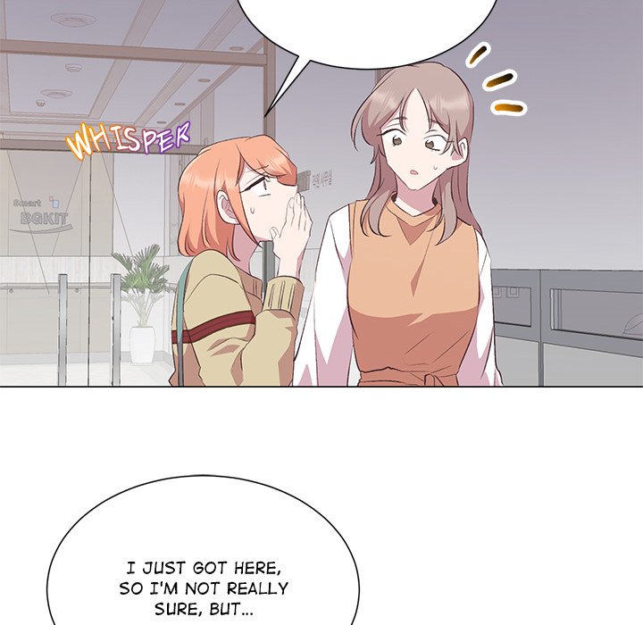 Oddity Office Oddity Office EP 16 - Toomics page 77 - 