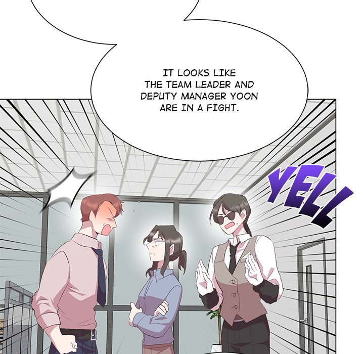Oddity Office Oddity Office EP 16 - Toomics page 78 - 