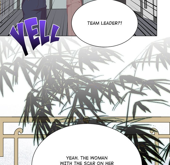 Oddity Office Oddity Office EP 16 - Toomics page 79 - 