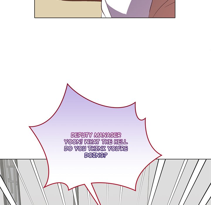 Oddity Office Oddity Office EP 16 - Toomics page 86 - 