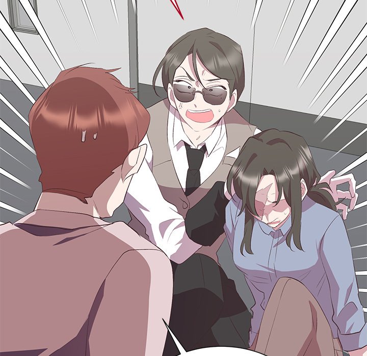 Oddity Office Oddity Office EP 16 - Toomics page 87 - 