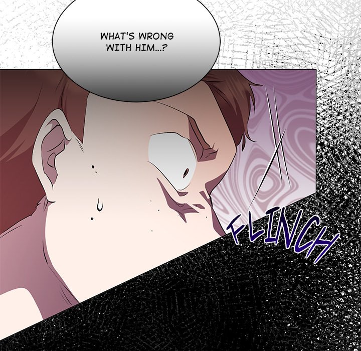 Oddity Office Oddity Office EP 16 - Toomics page 89 - 