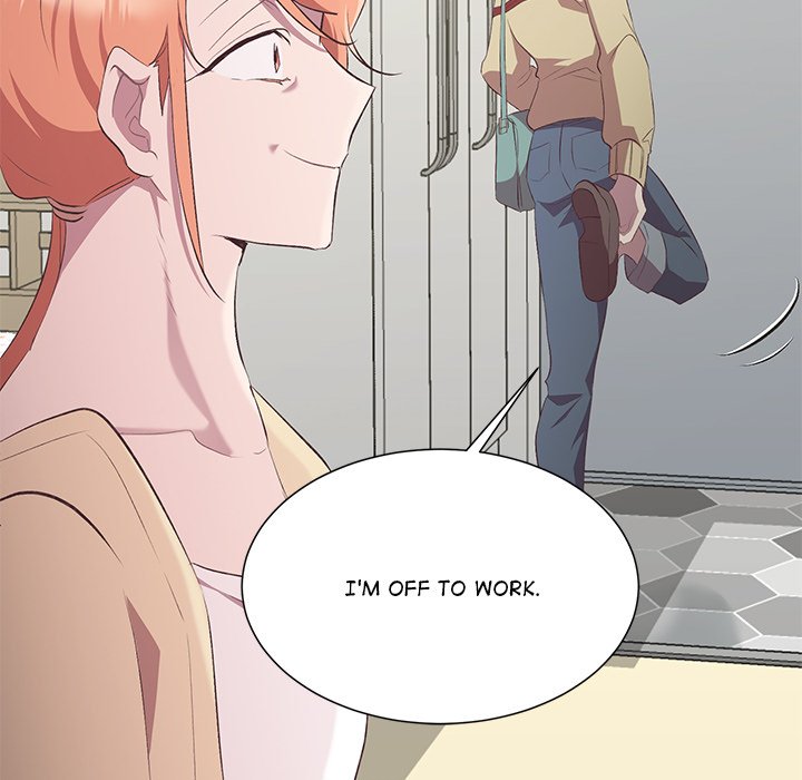 Oddity Office Oddity Office EP 16 - Toomics page 10 - 