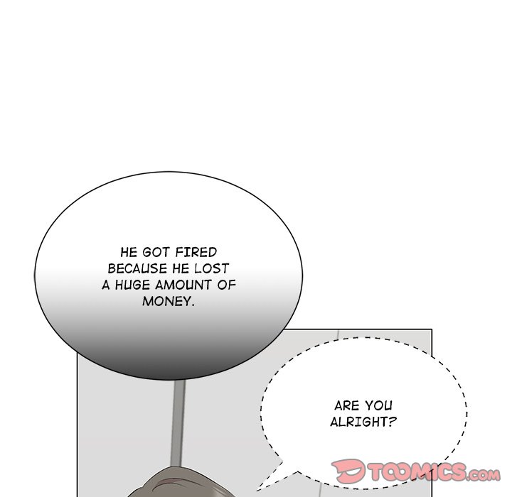 Oddity Office Oddity Office EP 16 - Toomics page 93 - 