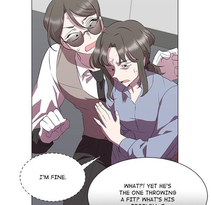 Oddity Office Oddity Office EP 16 - Toomics page 94 - 