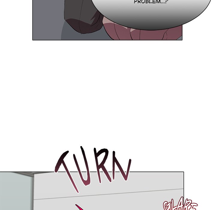 Oddity Office Oddity Office EP 16 - Toomics page 95 - 