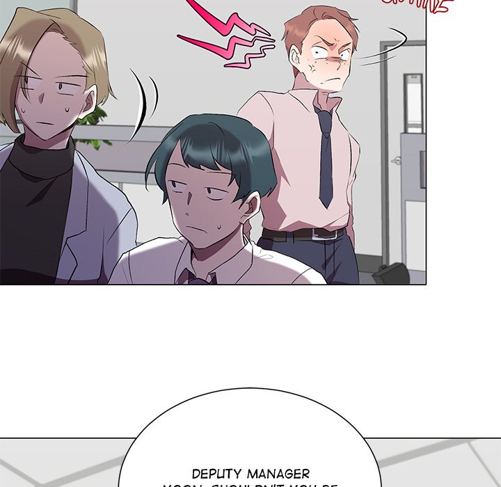 Oddity Office Oddity Office EP 16 - Toomics page 96 - 