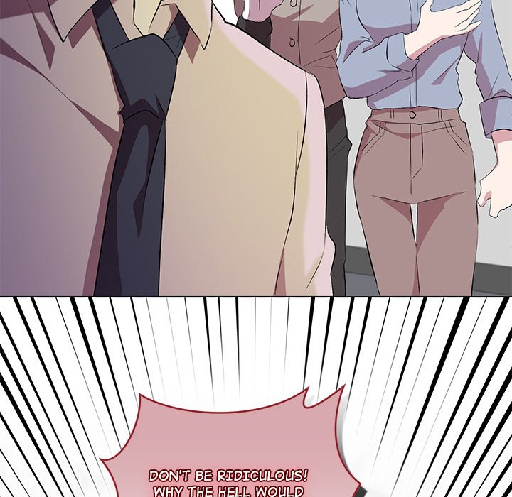 Oddity Office Oddity Office EP 16 - Toomics page 98 - 