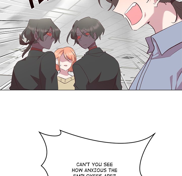 Oddity Office Oddity Office EP 17 - Toomics page 101 - 