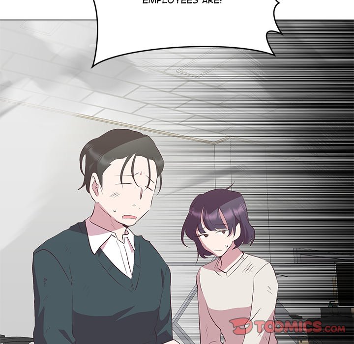 Oddity Office Oddity Office EP 17 - Toomics page 102 - 