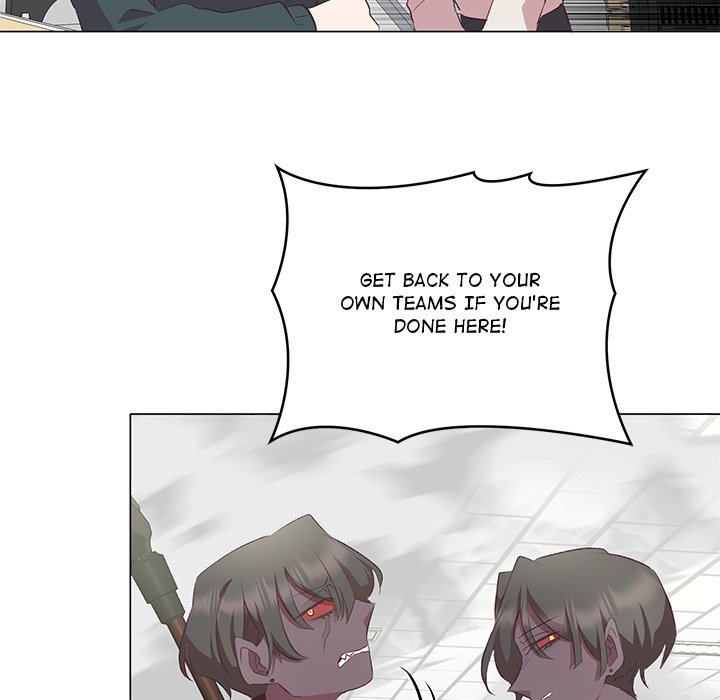 Oddity Office Oddity Office EP 17 - Toomics page 103 - 