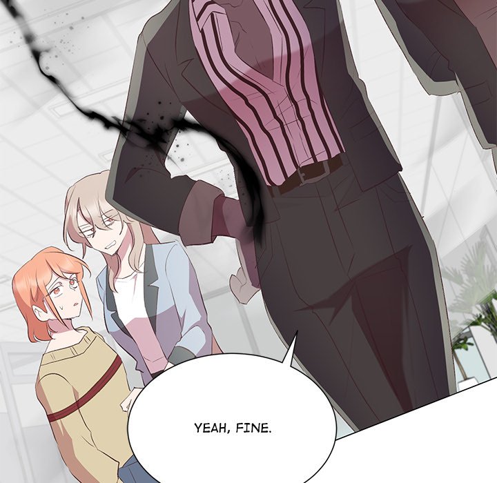 Oddity Office Oddity Office EP 17 - Toomics page 106 - 