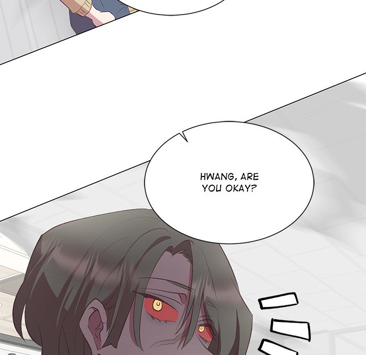Oddity Office Oddity Office EP 17 - Toomics page 107 - 