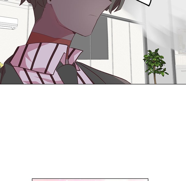 Oddity Office Oddity Office EP 17 - Toomics page 108 - 
