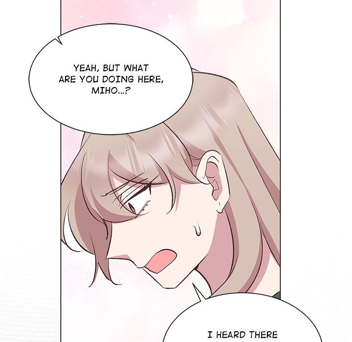 Oddity Office Oddity Office EP 17 - Toomics page 109 - 