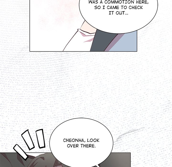 Oddity Office Oddity Office EP 17 - Toomics page 110 - 