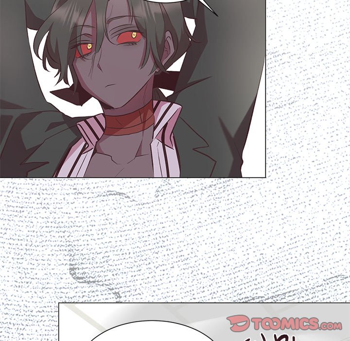 Oddity Office Oddity Office EP 17 - Toomics page 111 - 