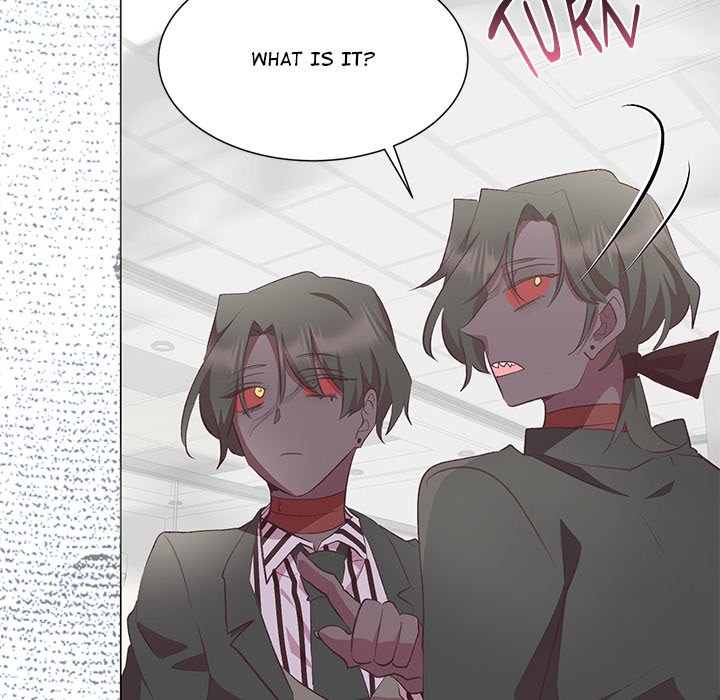 Oddity Office Oddity Office EP 17 - Toomics page 112 - 
