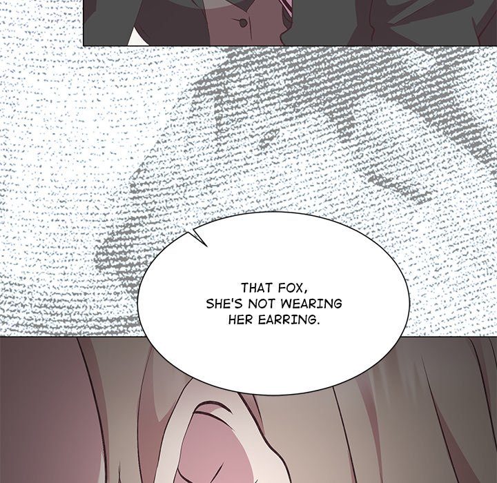 Oddity Office Oddity Office EP 17 - Toomics page 113 - 