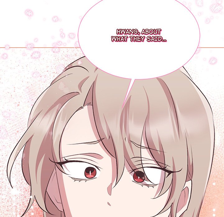 Oddity Office Oddity Office EP 17 - Toomics page 122 - 