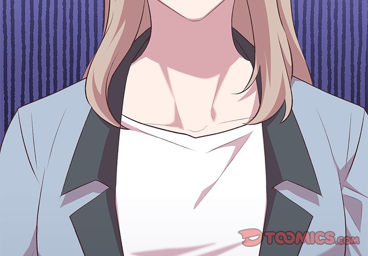 Oddity Office Oddity Office EP 17 - Toomics page 3 - 