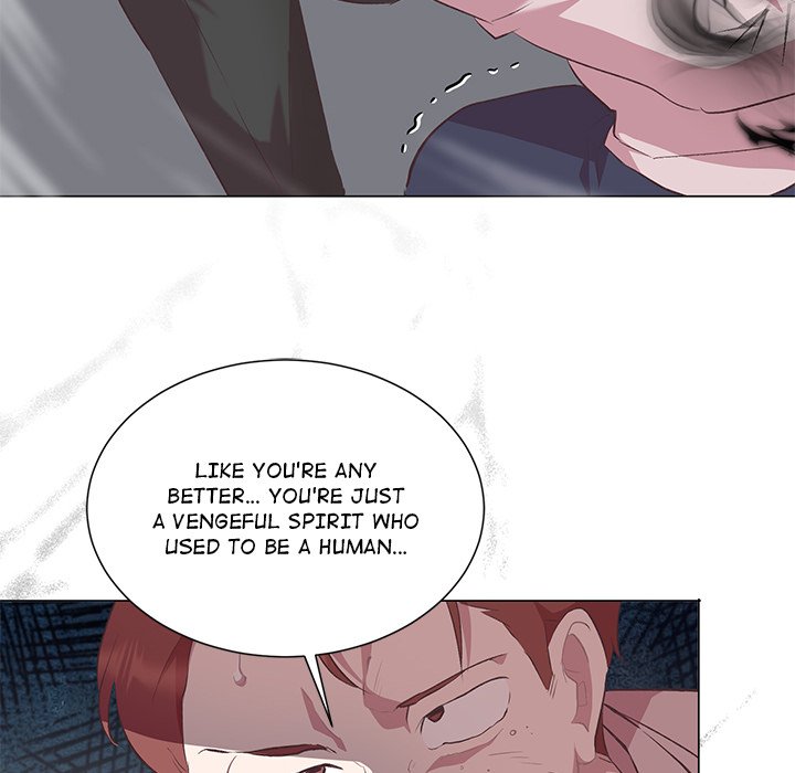 Oddity Office Oddity Office EP 17 - Toomics page 22 - 