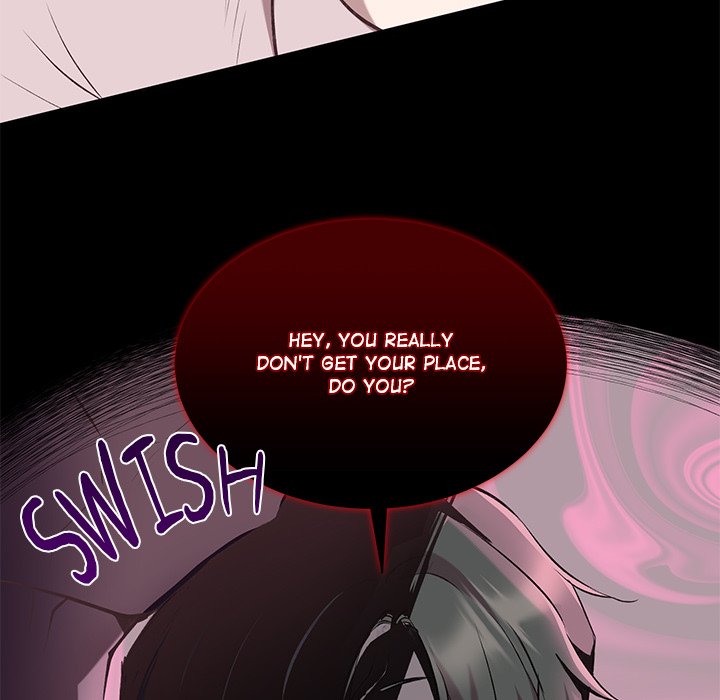 Oddity Office Oddity Office EP 17 - Toomics page 27 - 