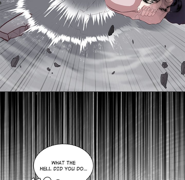 Oddity Office Oddity Office EP 17 - Toomics page 31 - 