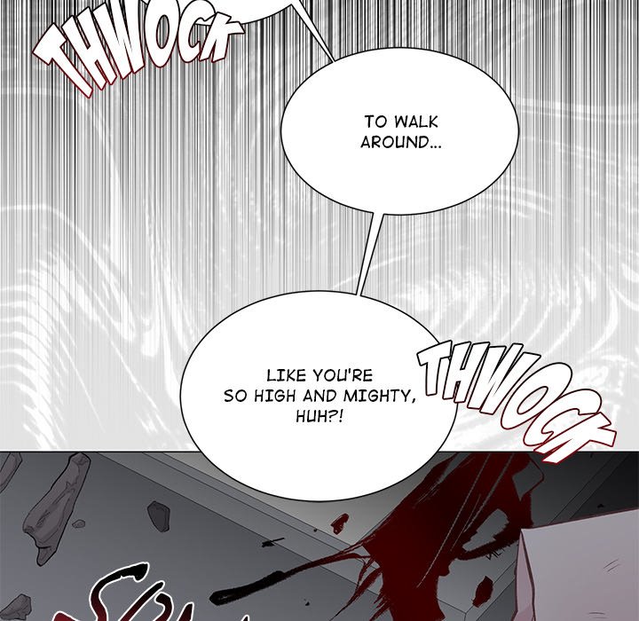 Oddity Office Oddity Office EP 17 - Toomics page 32 - 