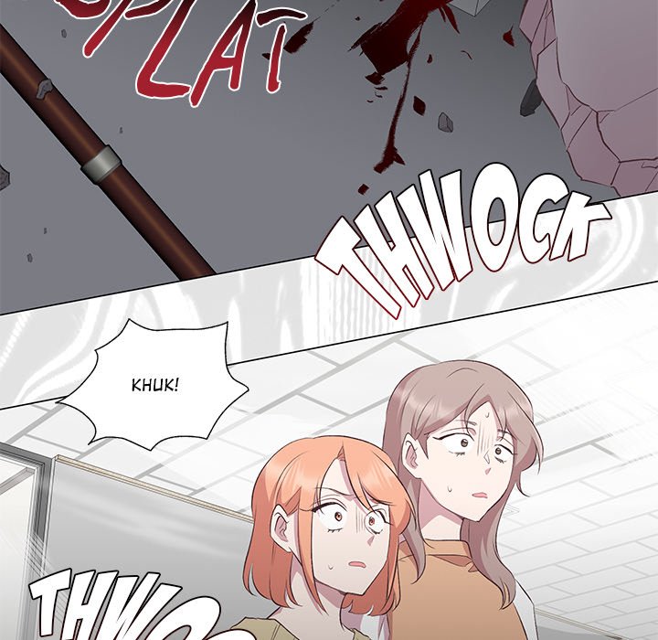 Oddity Office Oddity Office EP 17 - Toomics page 33 - 