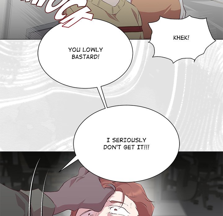 Oddity Office Oddity Office EP 17 - Toomics page 34 - 