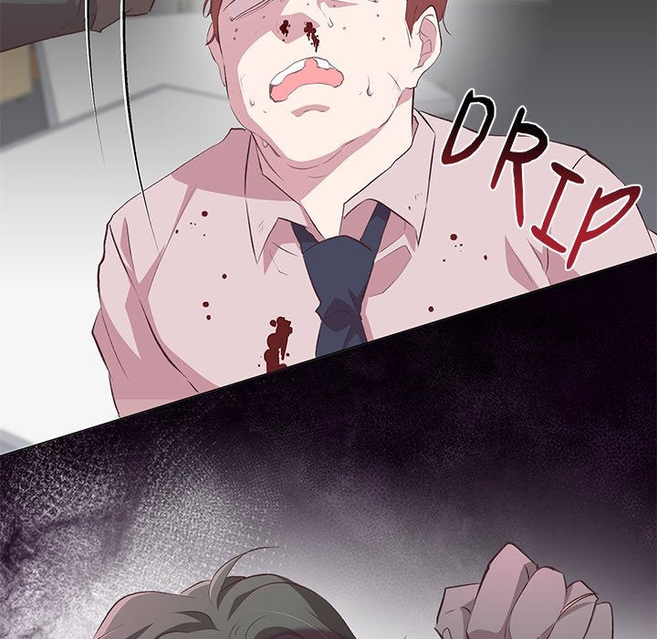 Oddity Office Oddity Office EP 17 - Toomics page 35 - 