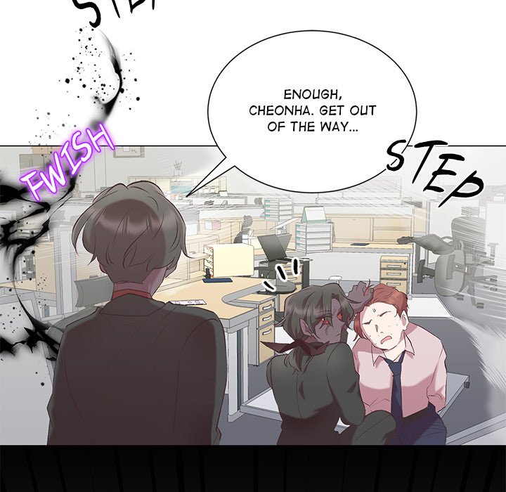 Oddity Office Oddity Office EP 17 - Toomics page 38 - 