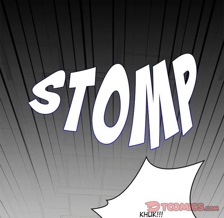 Oddity Office Oddity Office EP 17 - Toomics page 39 - 