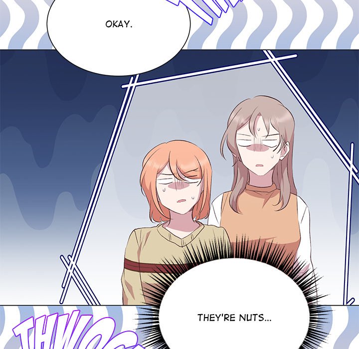 Oddity Office Oddity Office EP 17 - Toomics page 46 - 