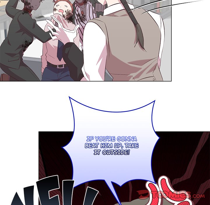Oddity Office Oddity Office EP 17 - Toomics page 48 - 