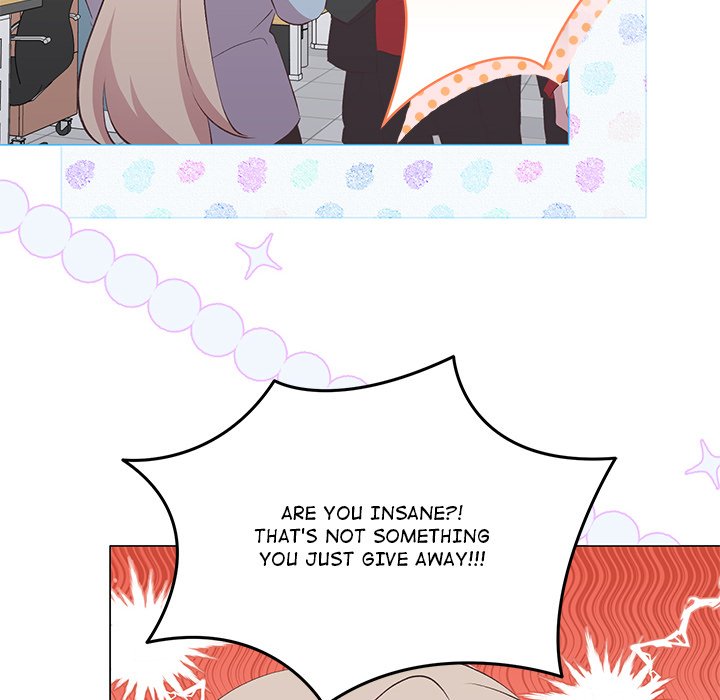 Oddity Office Oddity Office EP 17 - Toomics page 6 - 