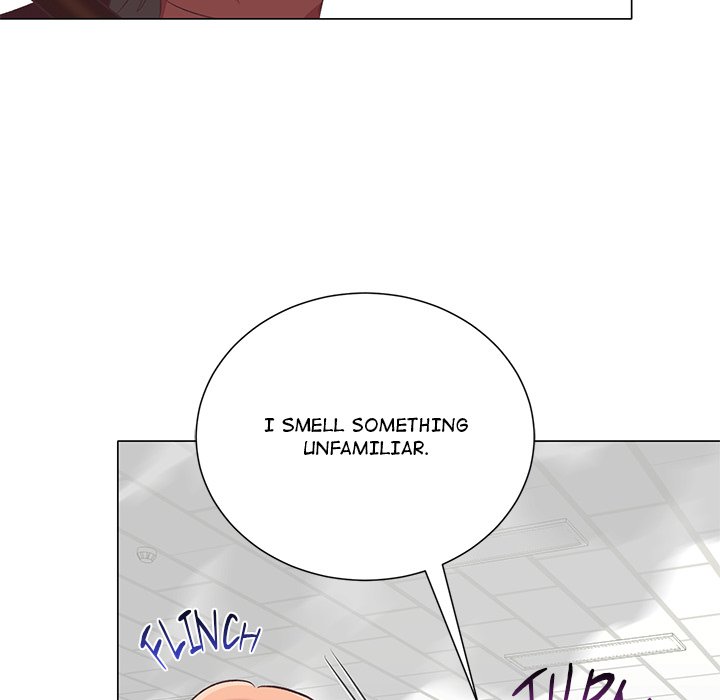 Oddity Office Oddity Office EP 17 - Toomics page 58 - 