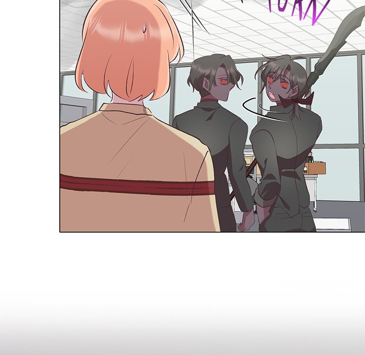 Oddity Office Oddity Office EP 17 - Toomics page 59 - 