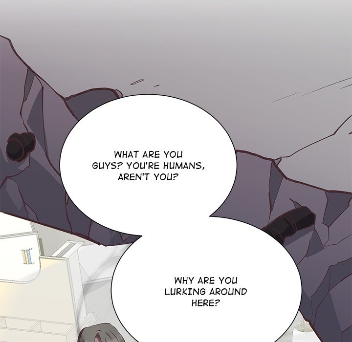 Oddity Office Oddity Office EP 17 - Toomics page 60 - 