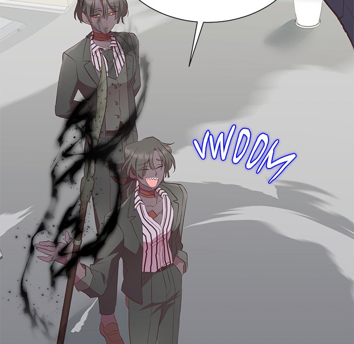 Oddity Office Oddity Office EP 17 - Toomics page 61 - 