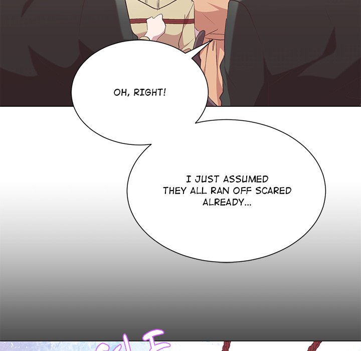 Oddity Office Oddity Office EP 17 - Toomics page 65 - 