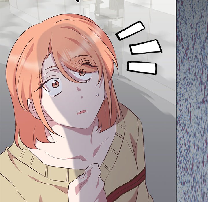 Oddity Office Oddity Office EP 17 - Toomics page 69 - 