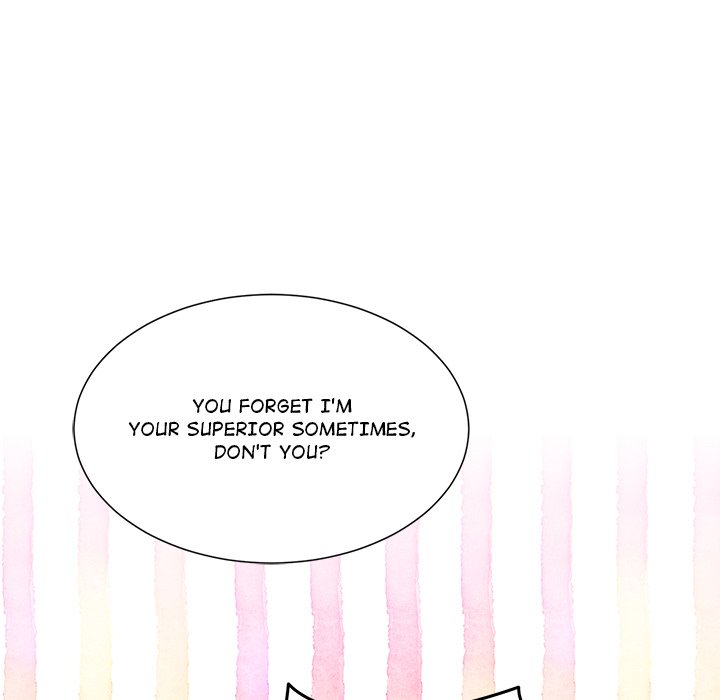 Oddity Office Oddity Office EP 17 - Toomics page 8 - 