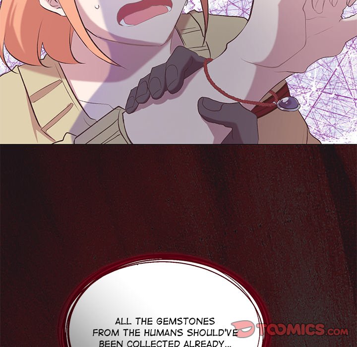 Oddity Office Oddity Office EP 17 - Toomics page 75 - 