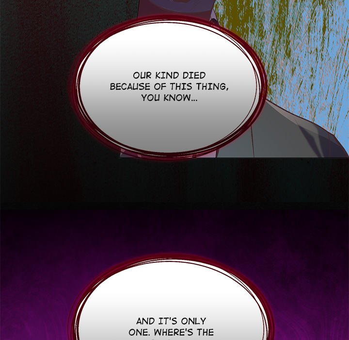 Oddity Office Oddity Office EP 17 - Toomics page 78 - 